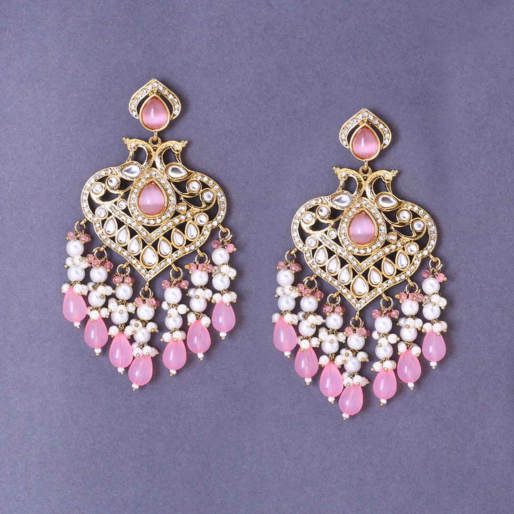 Blush Parvika Chandbalis