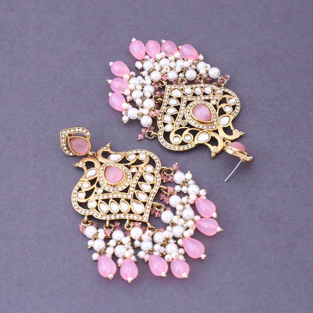 Blush Parvika Chandbalis