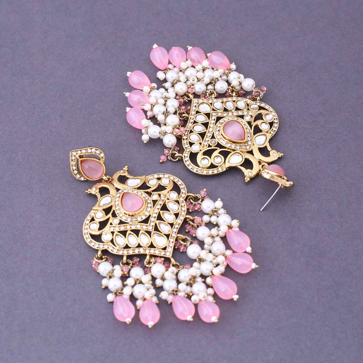 Blush Parvika Chandbalis