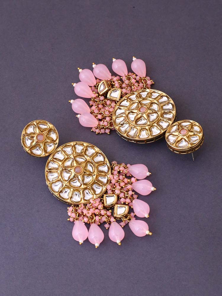 Blush Rachna Chandbalis