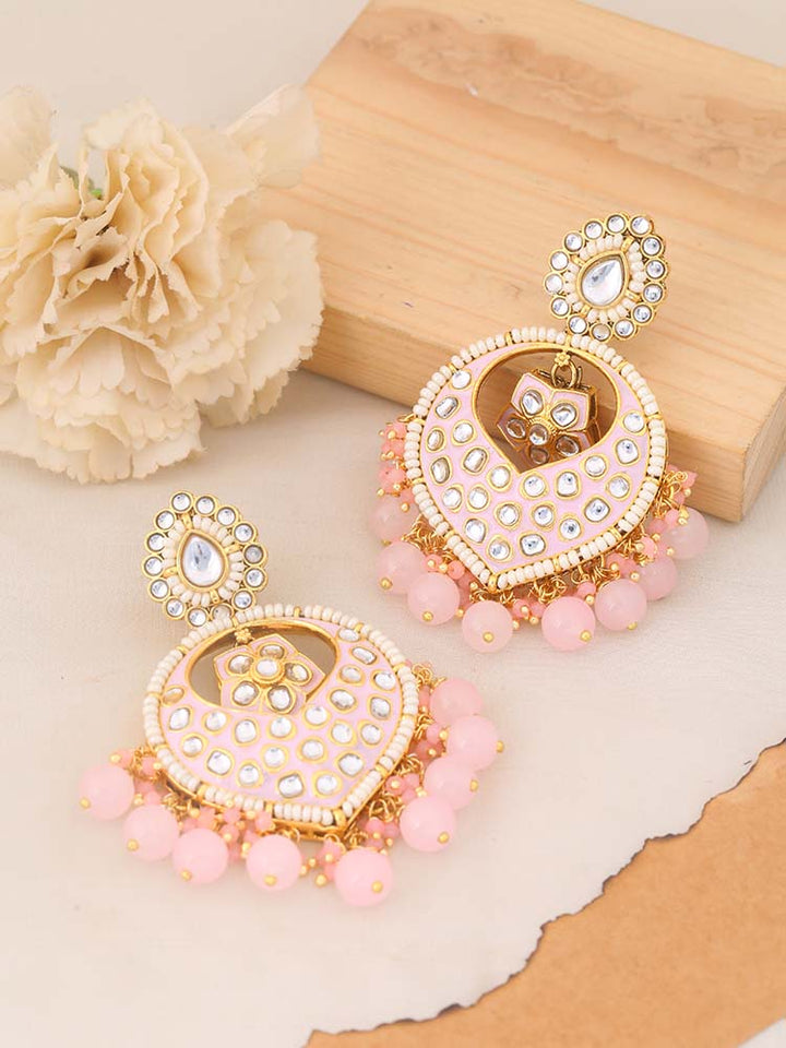 Blush Rituja Chaandbalis