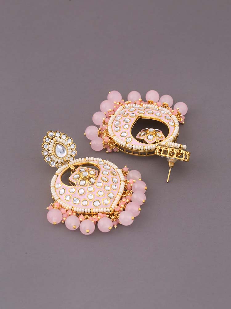 Blush Rituja Chaandbalis