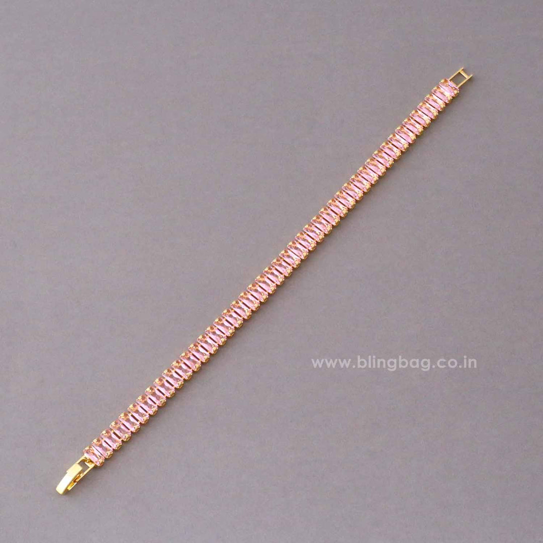 Blush Shriya Bracelet Watch