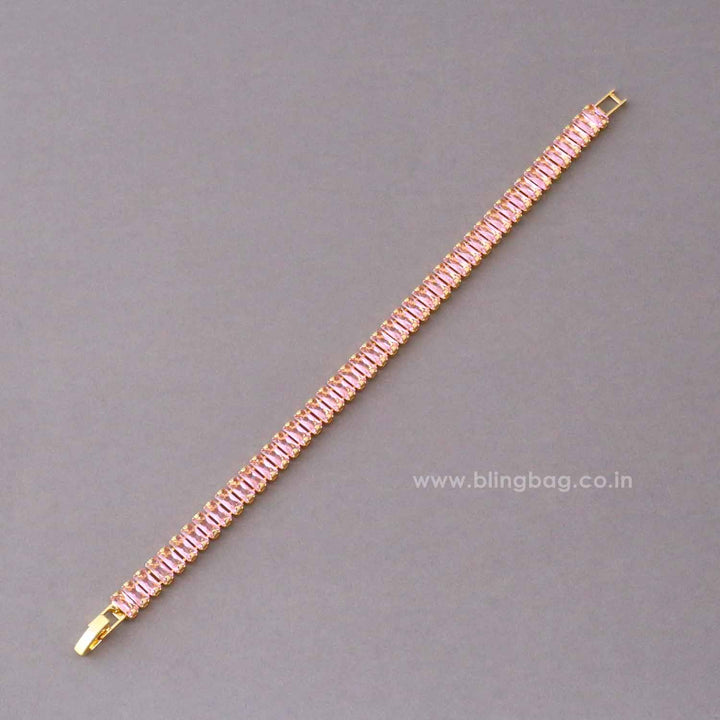Blush Shriya Bracelet Watch