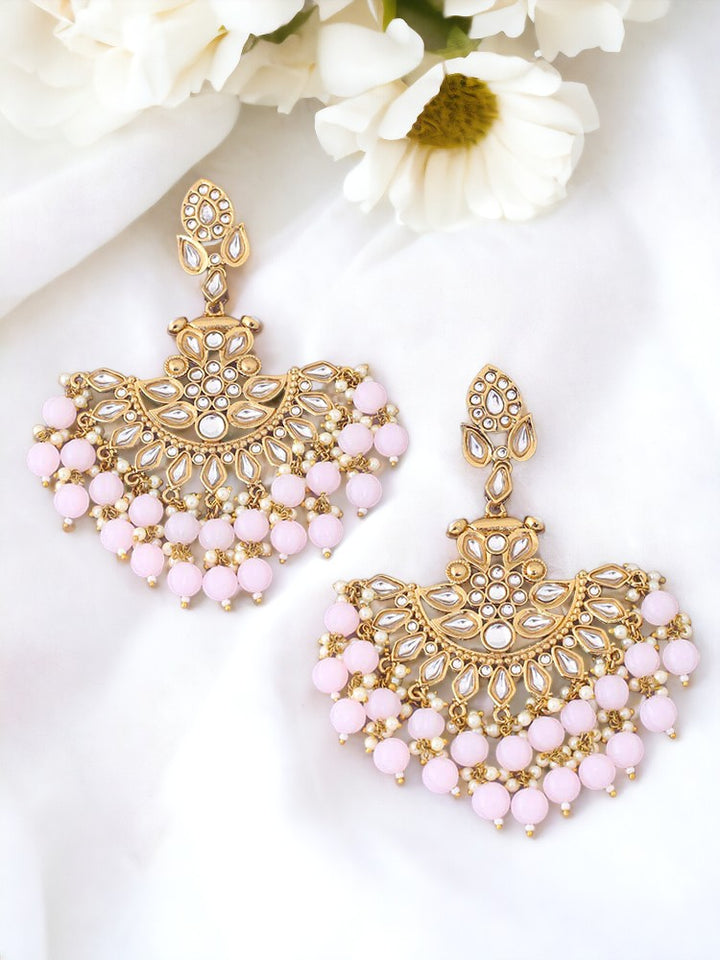 Blush Sreeja Chaandbalis - EOSS