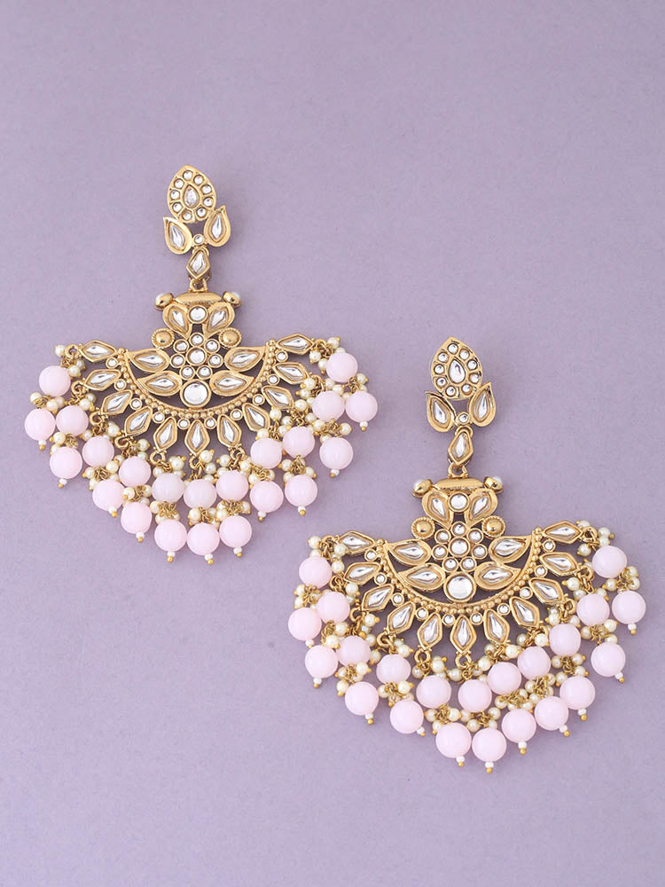 Blush Sreeja Chaandbalis - EOSS