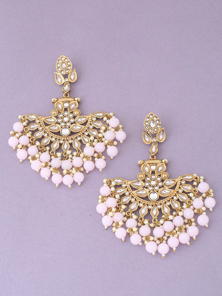 Blush Sreeja Chaandbalis - EOSS