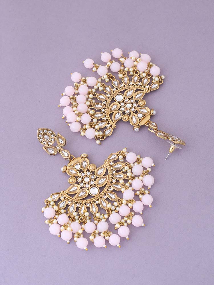 Blush Sreeja Chaandbalis - EOSS