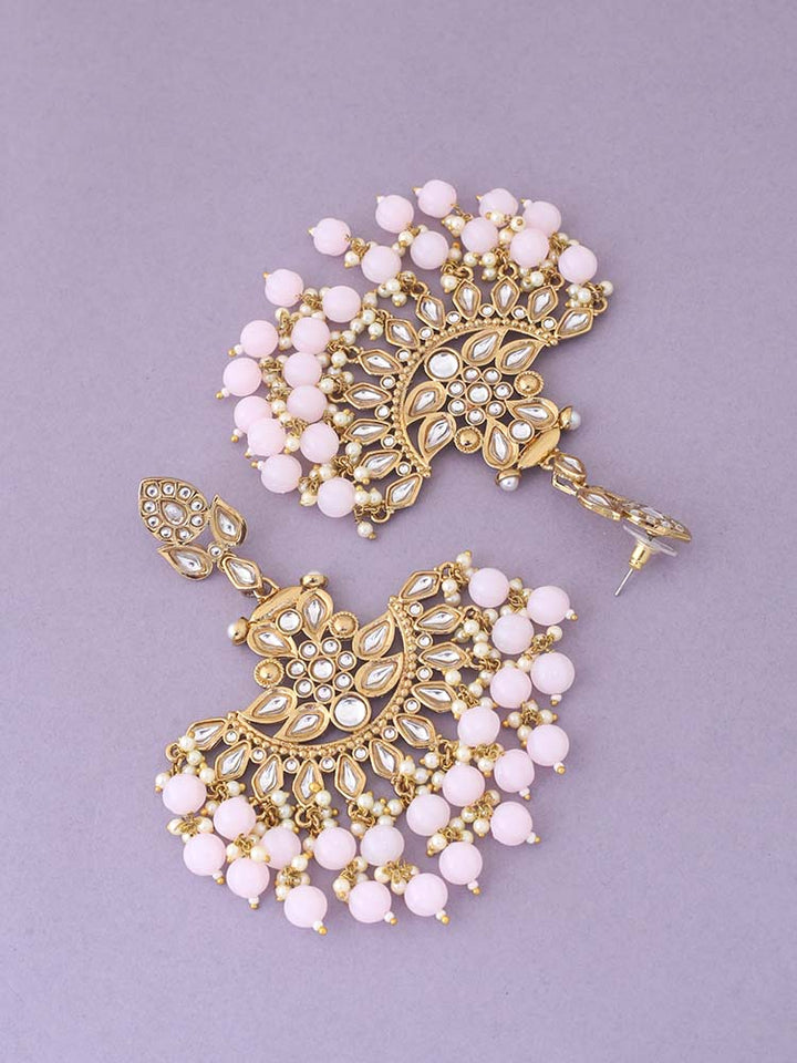 Blush Sreeja Chaandbalis - EOSS