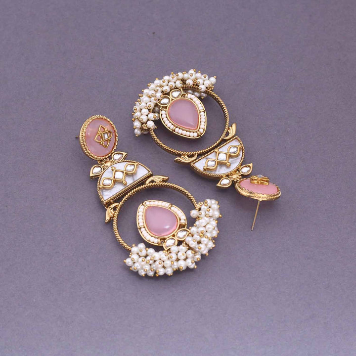 Blush Vantara Chandbalis