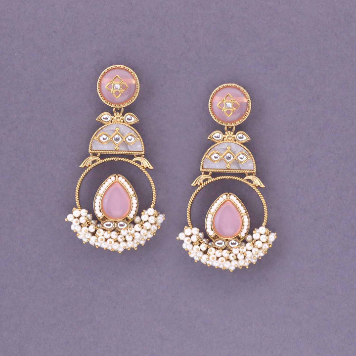 Blush Vantara Chandbalis