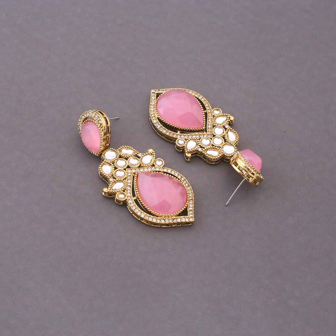 Blush Yatra Danglers