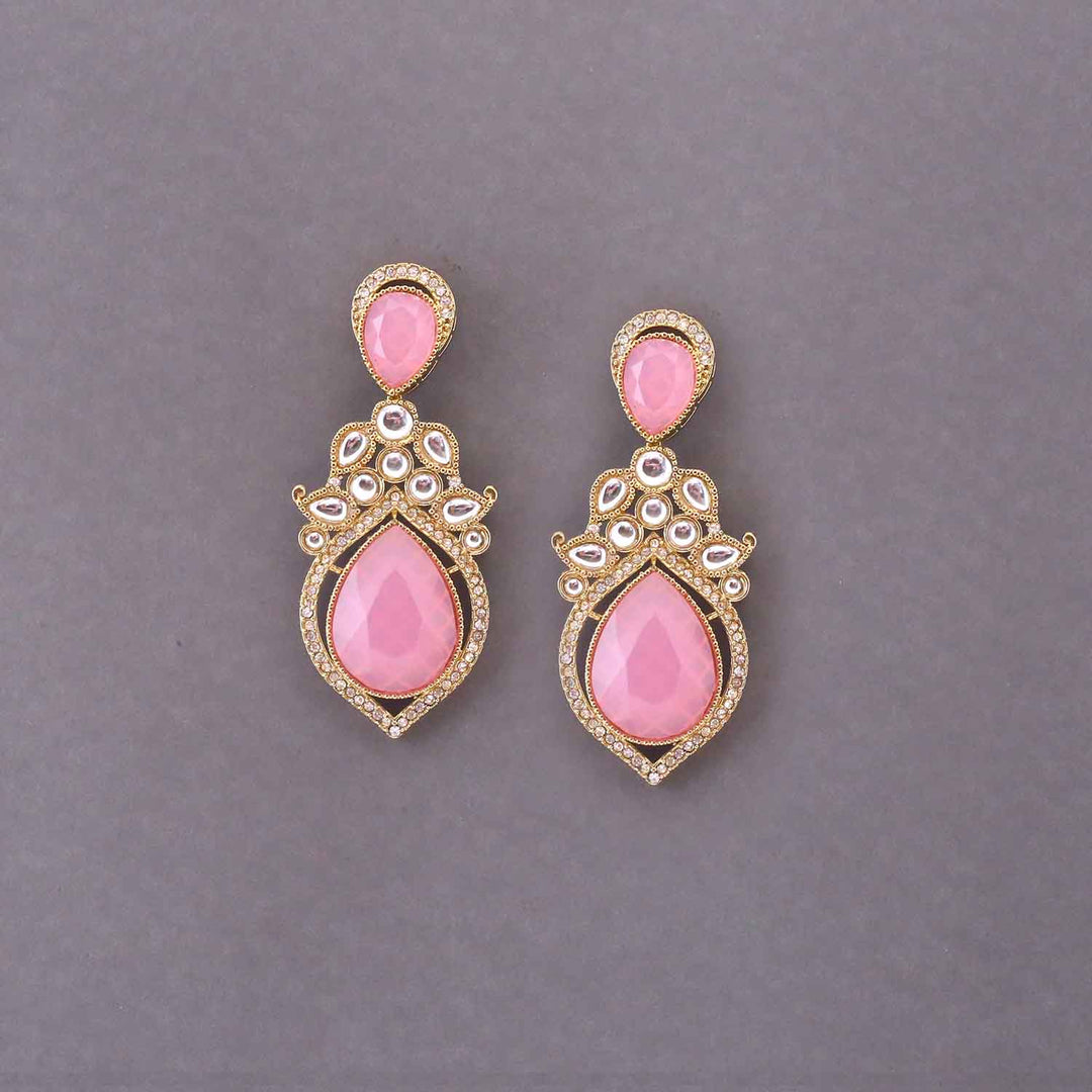 Blush Yatra Danglers