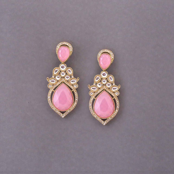 Blush Yatra Danglers