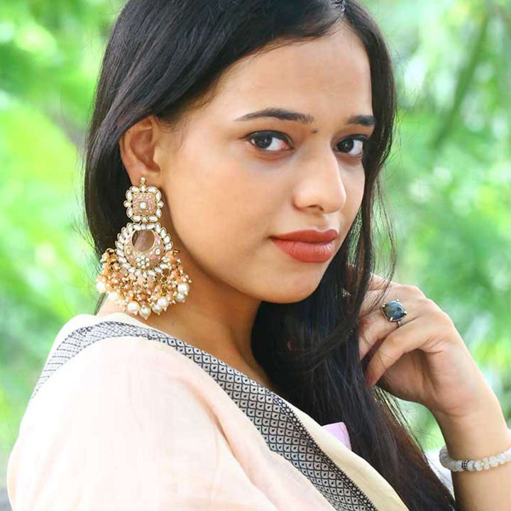 Brown Jayanti Chandbalis - EOSS