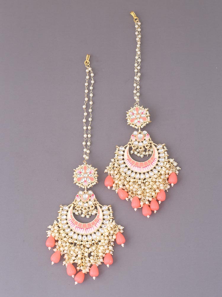 Coral Anaita Chandbalis