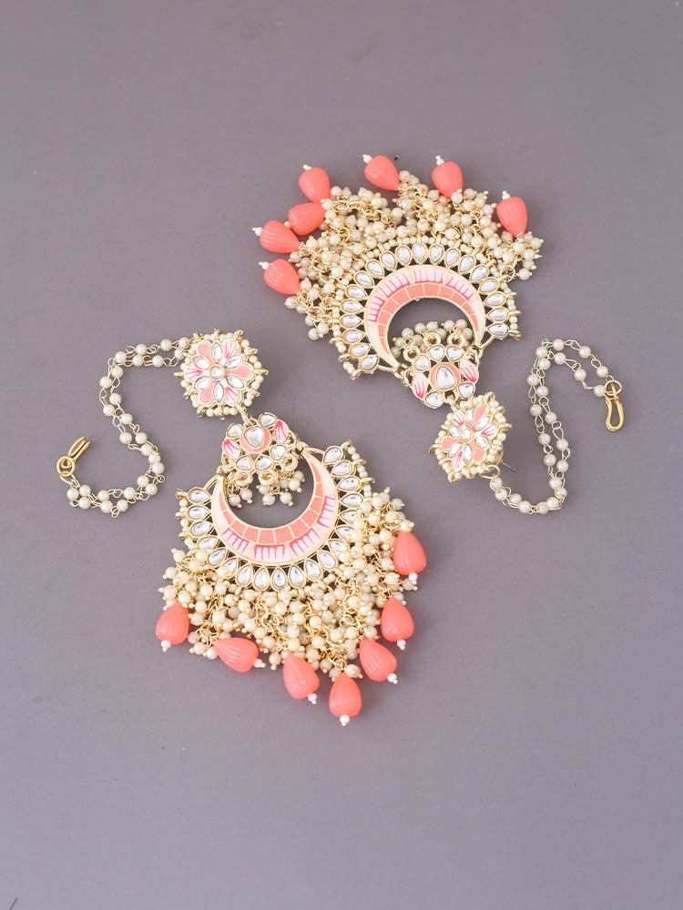 Coral Anaita Chandbalis