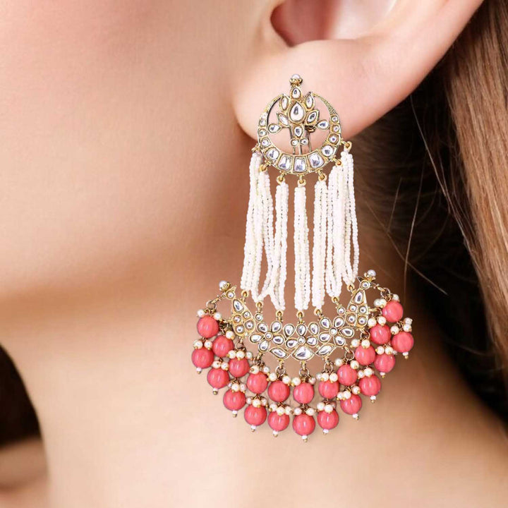 Coral Rashika Chandbalis