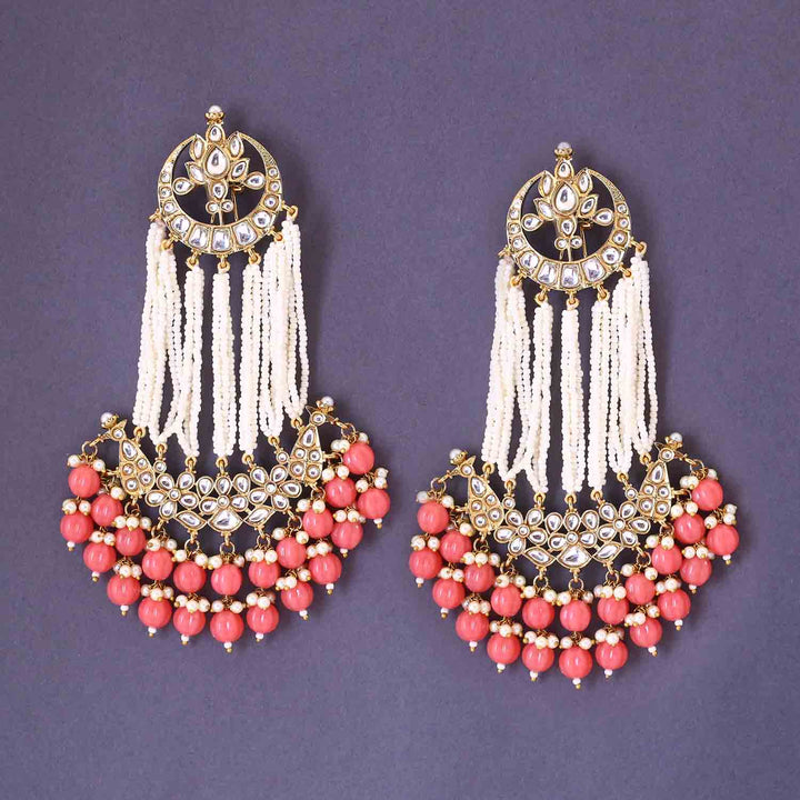 Coral Rashika Chandbalis