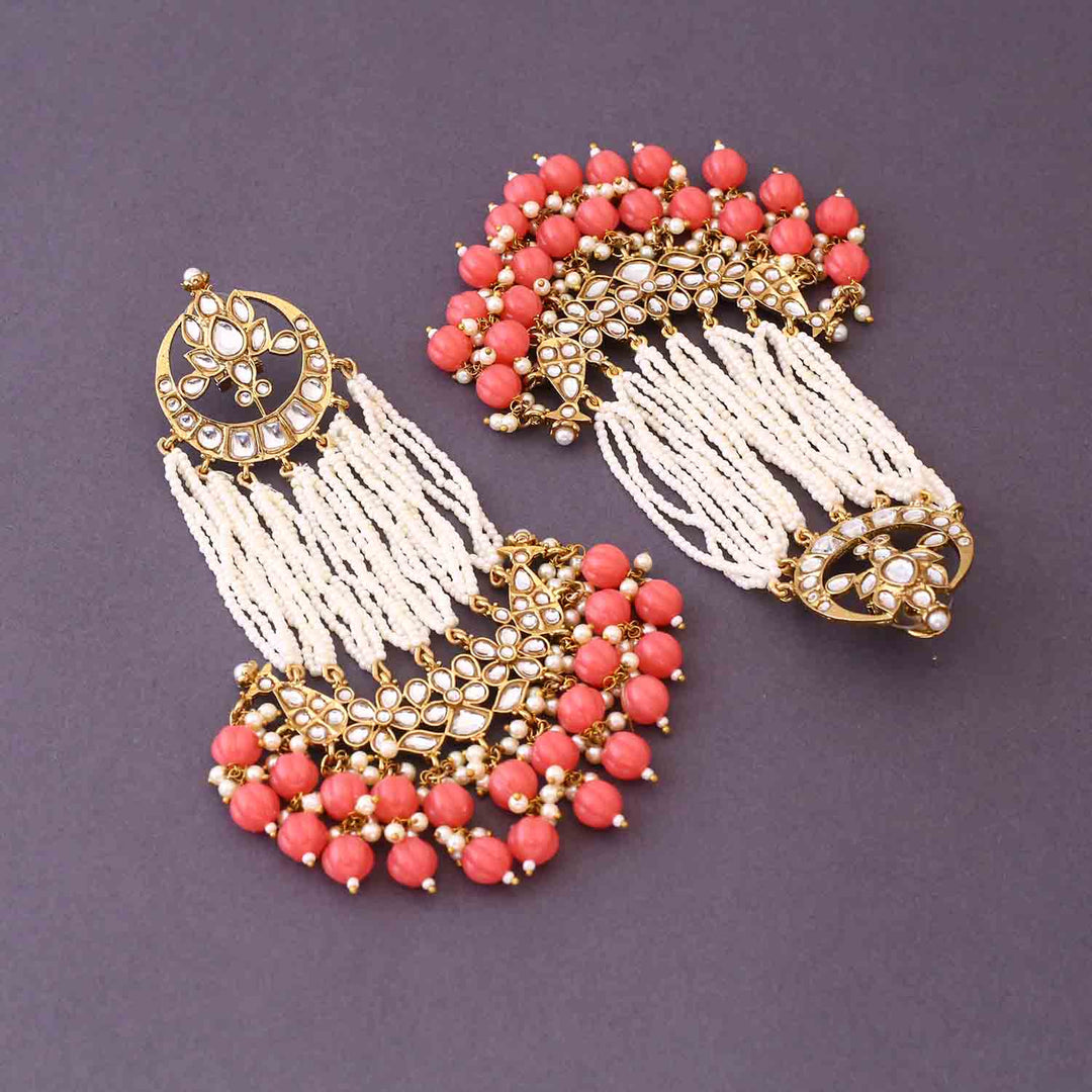 Coral Rashika Chandbalis