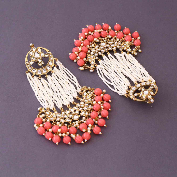 Coral Rashika Chandbalis