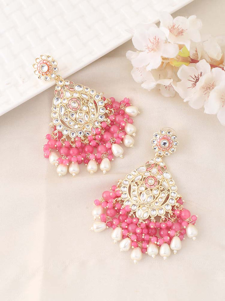 Coral Simpy Chandbalis