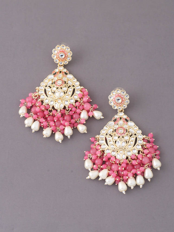 Coral Simpy Chandbalis