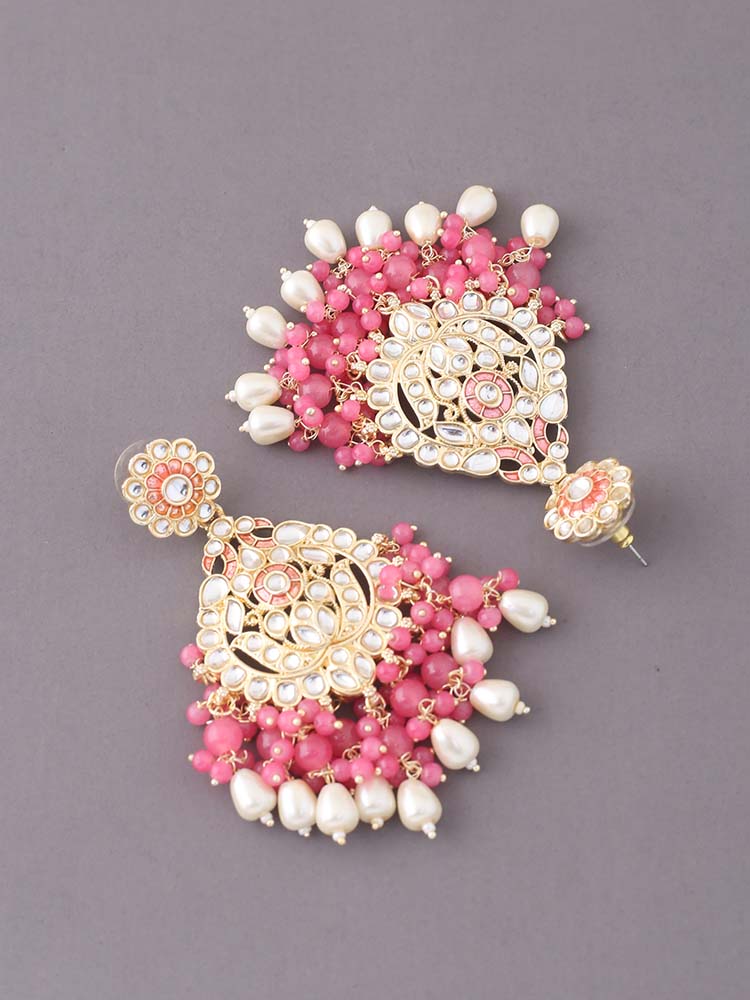 Coral Simpy Chandbalis