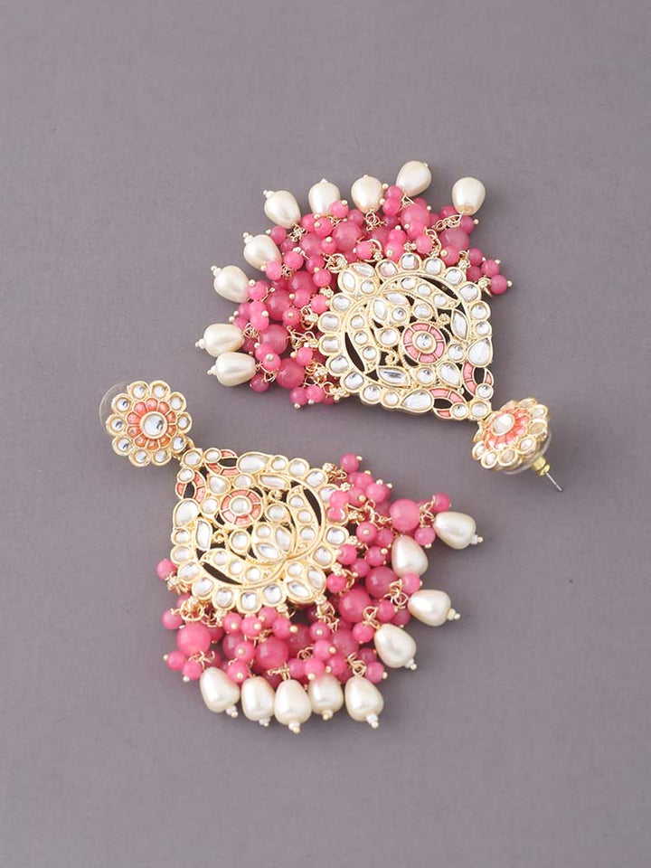 Coral Simpy Chandbalis