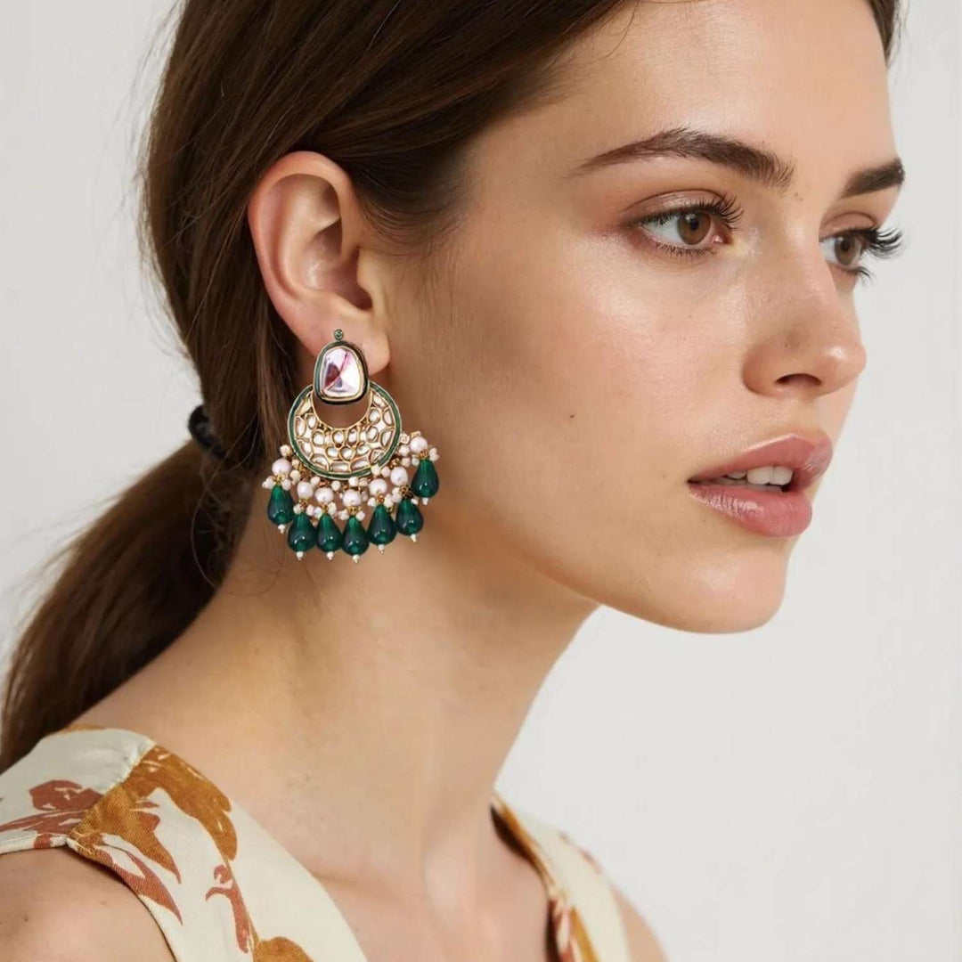 Emerald Aabriti Chandbalis