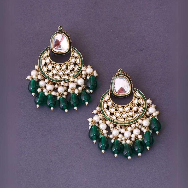 Emerald Aabriti Chandbalis