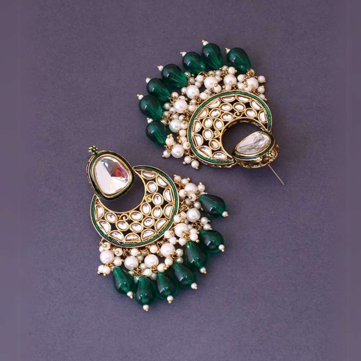 Emerald Aabriti Chandbalis