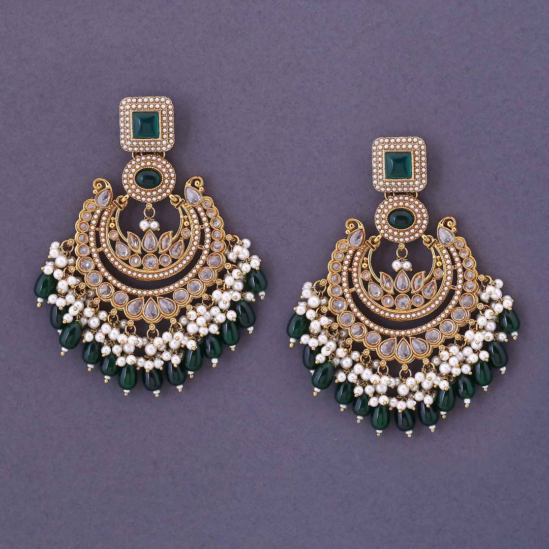 Emerald Aafsha Chandbalis