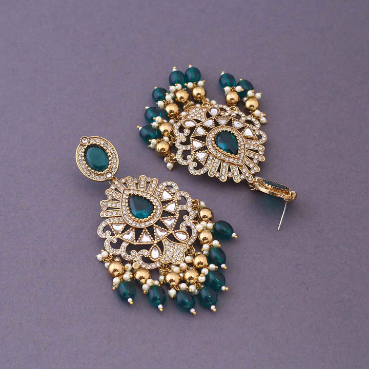 Emerald Aaliyah Chandbalis