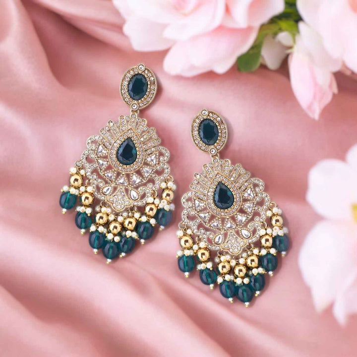 Emerald Aaliyah Chandbalis