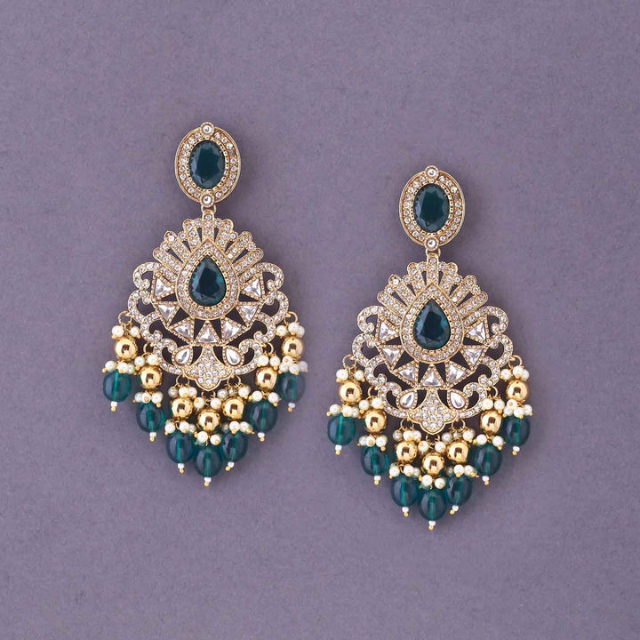 Emerald Aaliyah Chandbalis