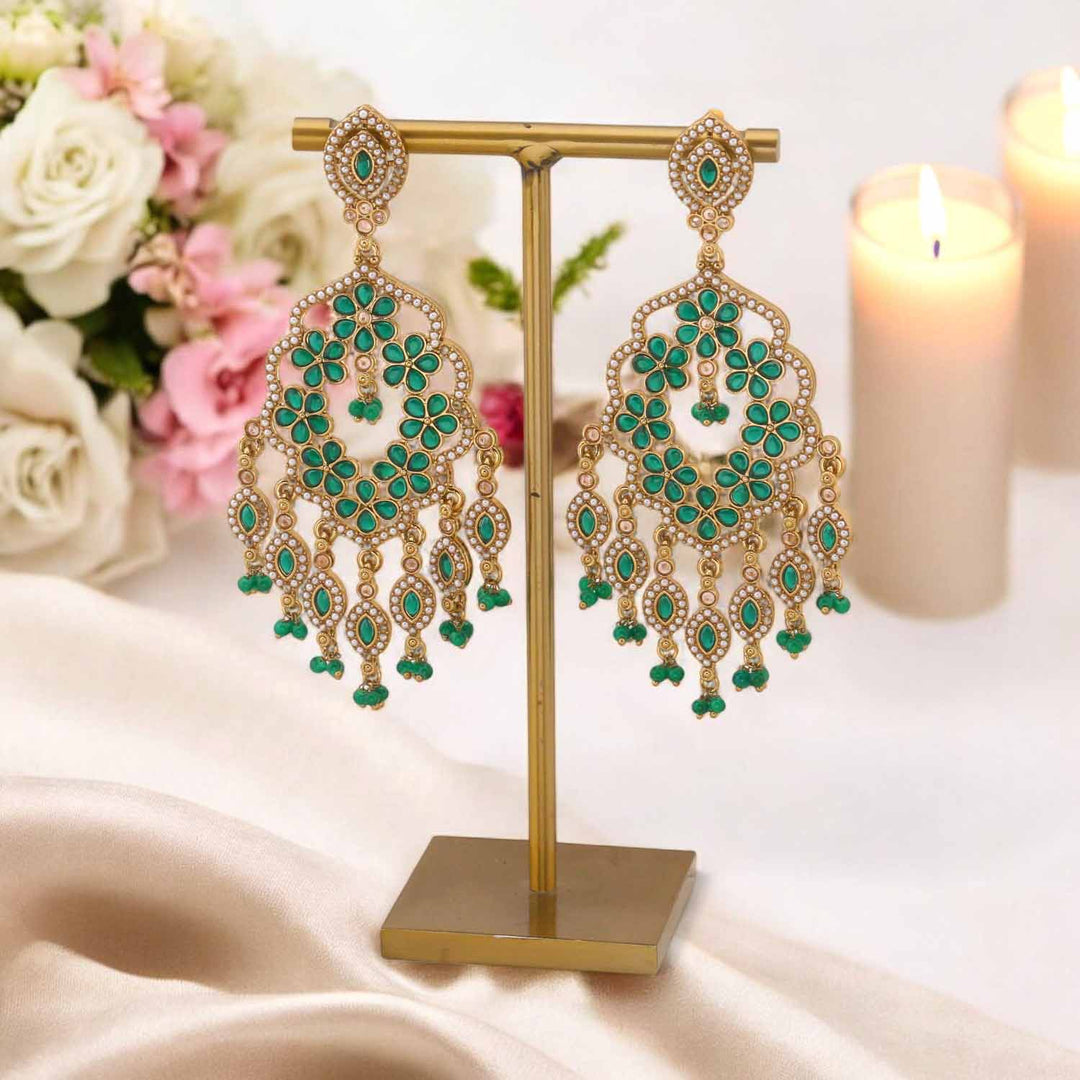 Emerald Aayushi Chaandbalis