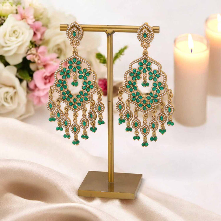 Emerald Aayushi Chaandbalis