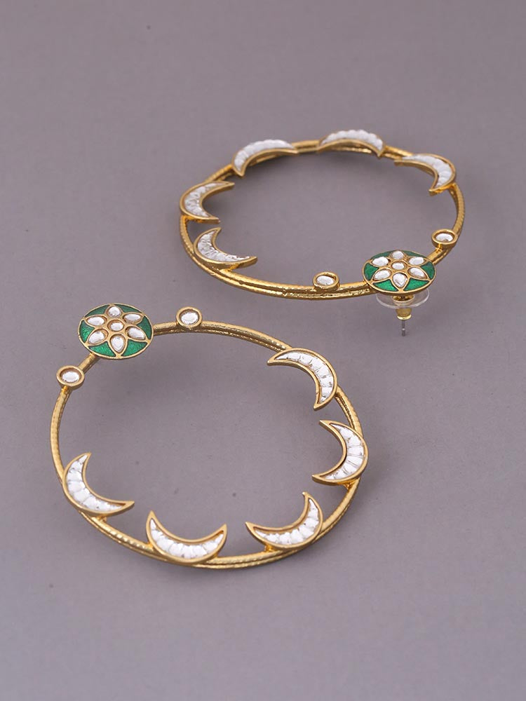 Emerald Ahuti Chaandbalis