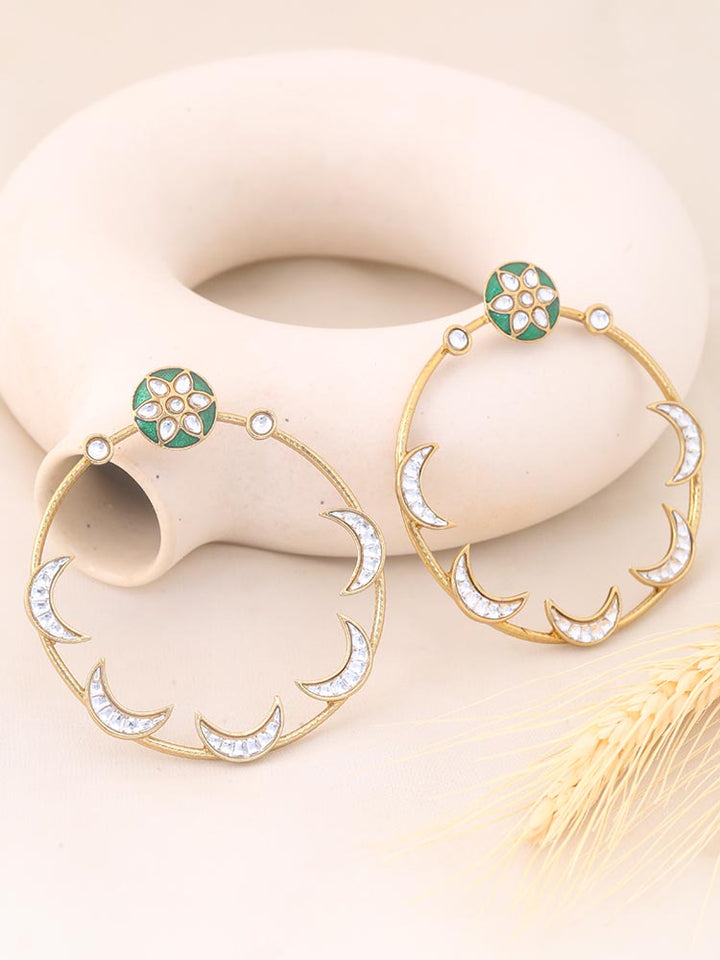 Emerald Ahuti Chaandbalis