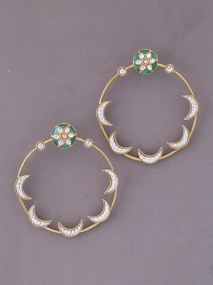 Emerald Ahuti Chaandbalis