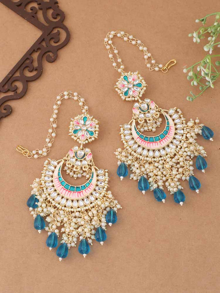 Rama Anaita Chandbalis