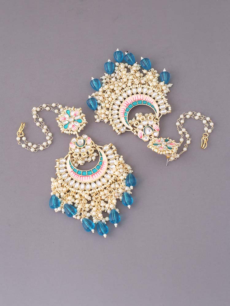 Rama Anaita Chandbalis