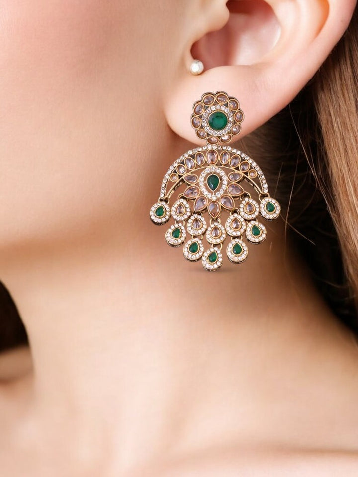 Emerald Aranya Chandbalis