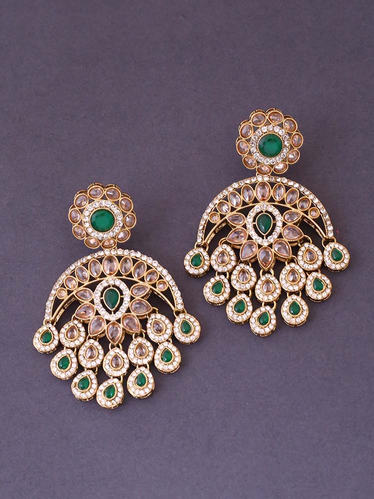Emerald Aranya Chandbalis