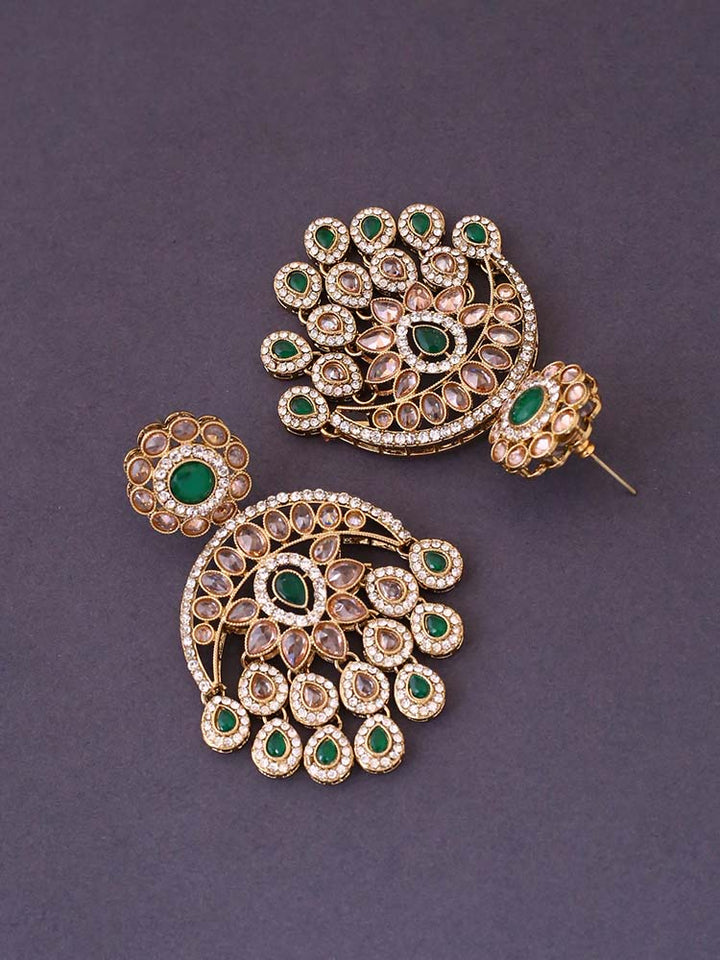 Emerald Aranya Chandbalis