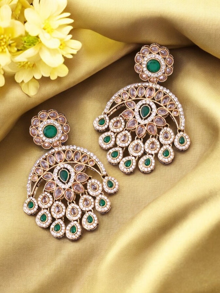 Emerald Aranya Chandbalis