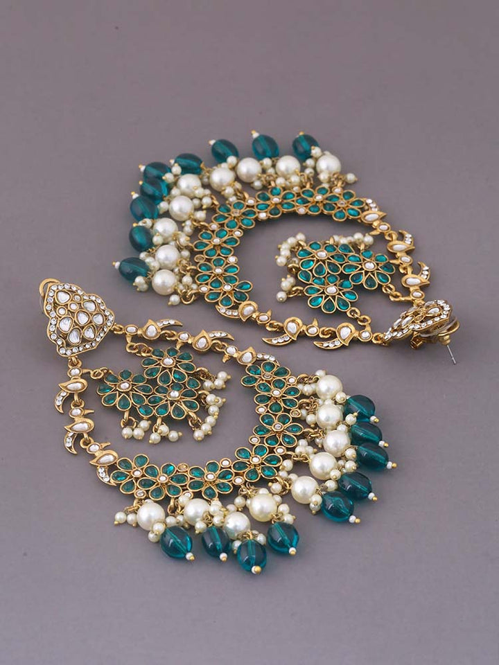 Emerald  Arkita Chaandbalis