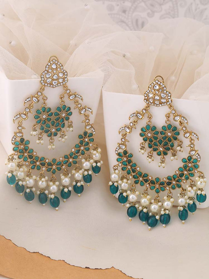 Emerald  Arkita Chaandbalis