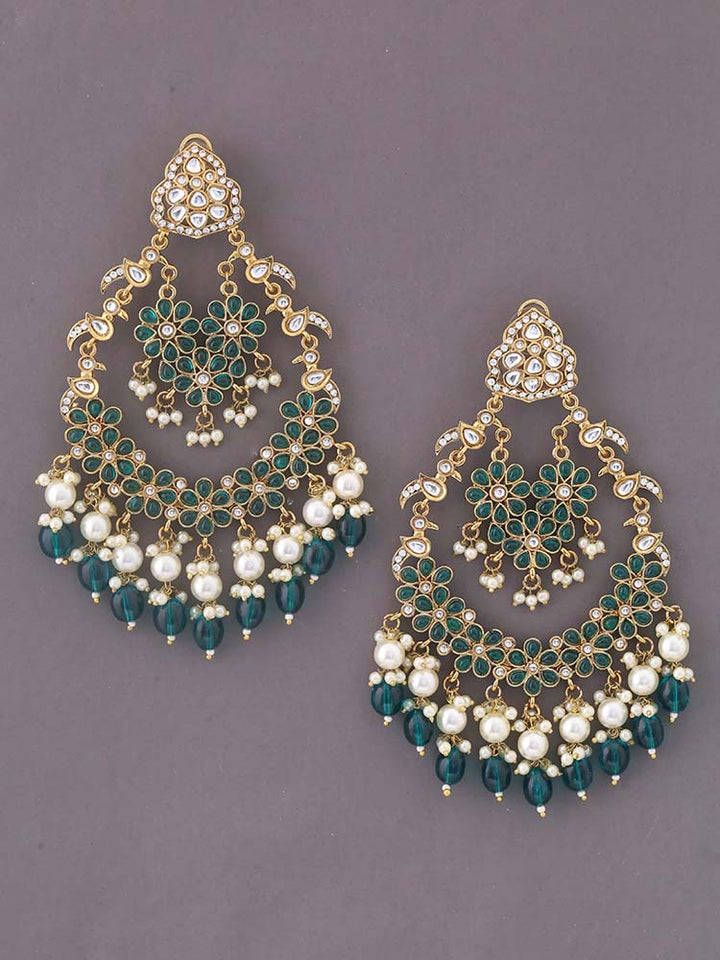 Emerald  Arkita Chaandbalis